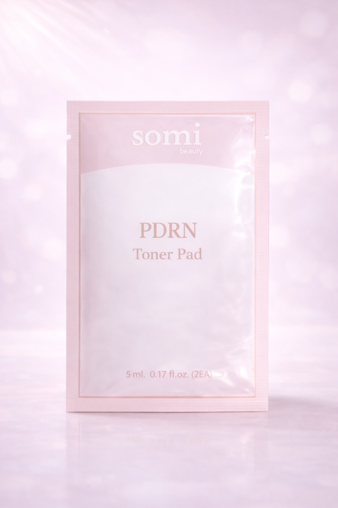 PDRN Daily Toner Pad